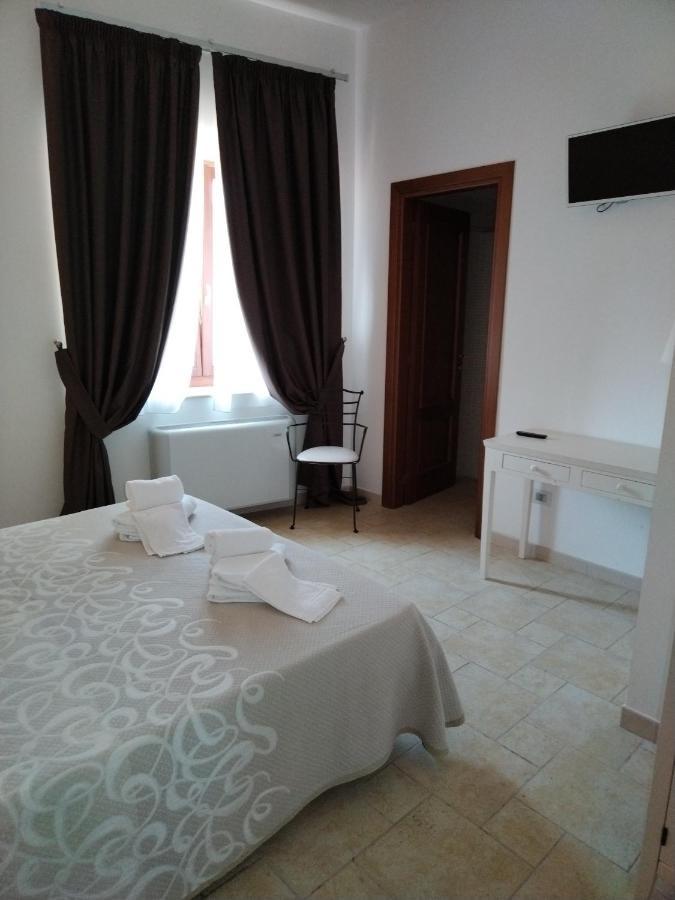 Masseria Catucci Agriturismo Alberobello Zewnętrze zdjęcie