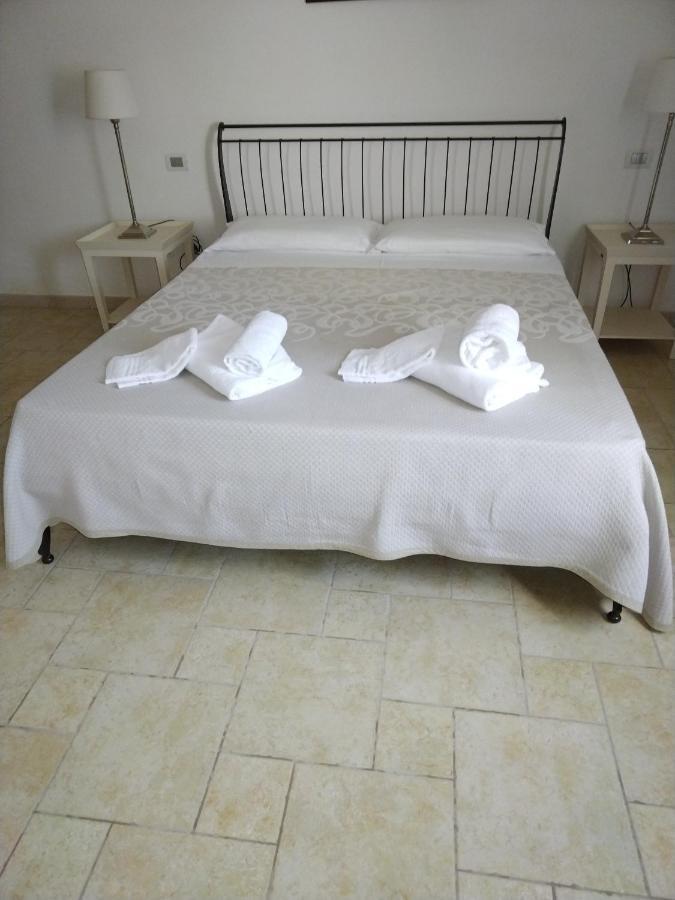 Masseria Catucci Agriturismo Alberobello Zewnętrze zdjęcie