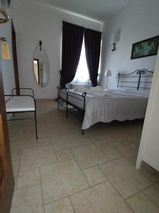 Masseria Catucci Agriturismo Alberobello Zewnętrze zdjęcie