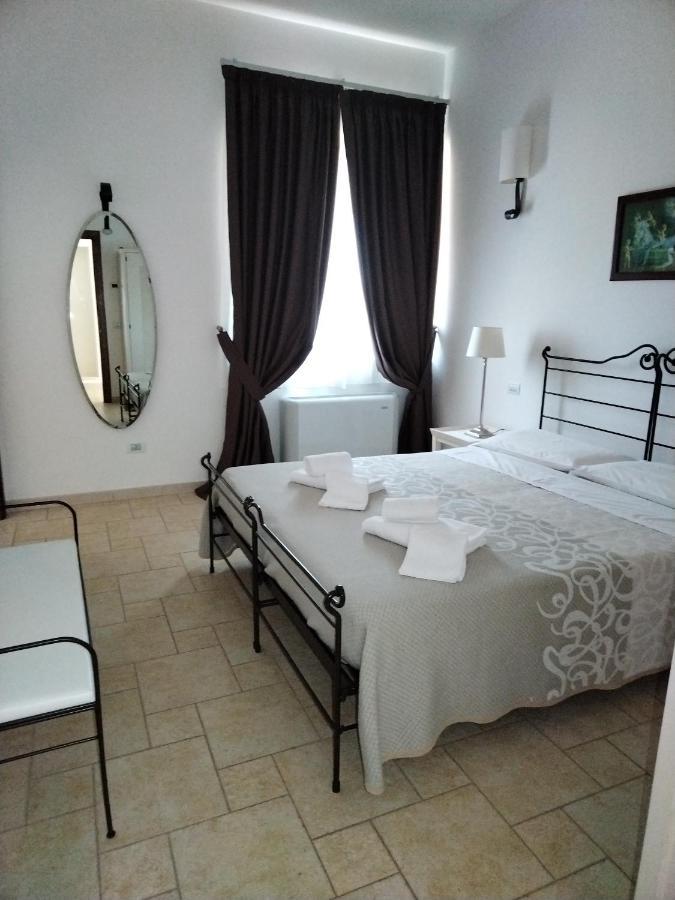 Masseria Catucci Agriturismo Alberobello Zewnętrze zdjęcie
