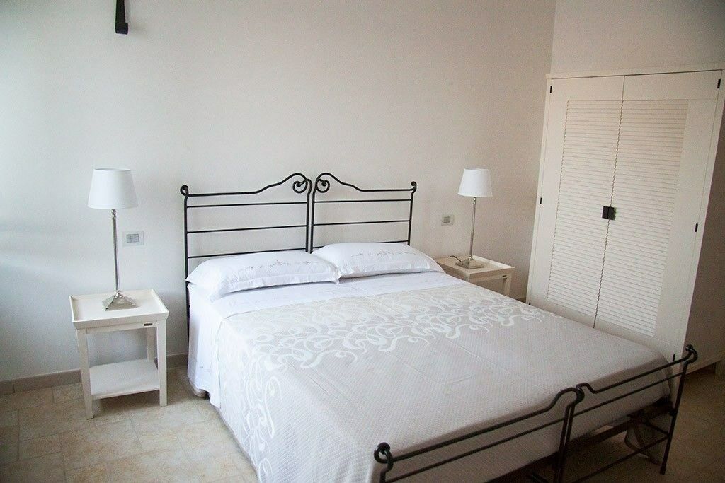 Masseria Catucci Agriturismo Alberobello Zewnętrze zdjęcie